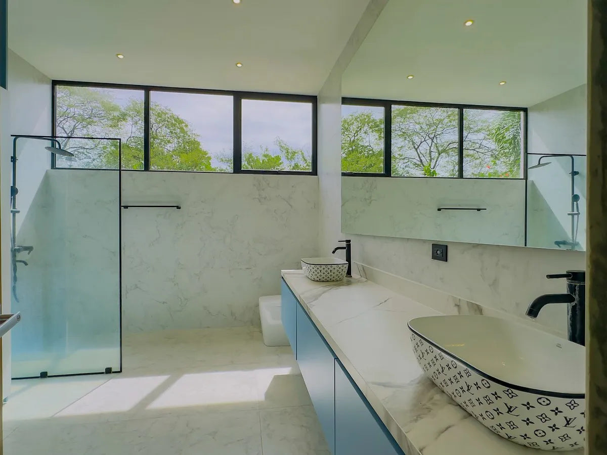 Casa Flamingo Lot 11 – Luxury Ocean-View Residence in Pacifico, Playas del Coco