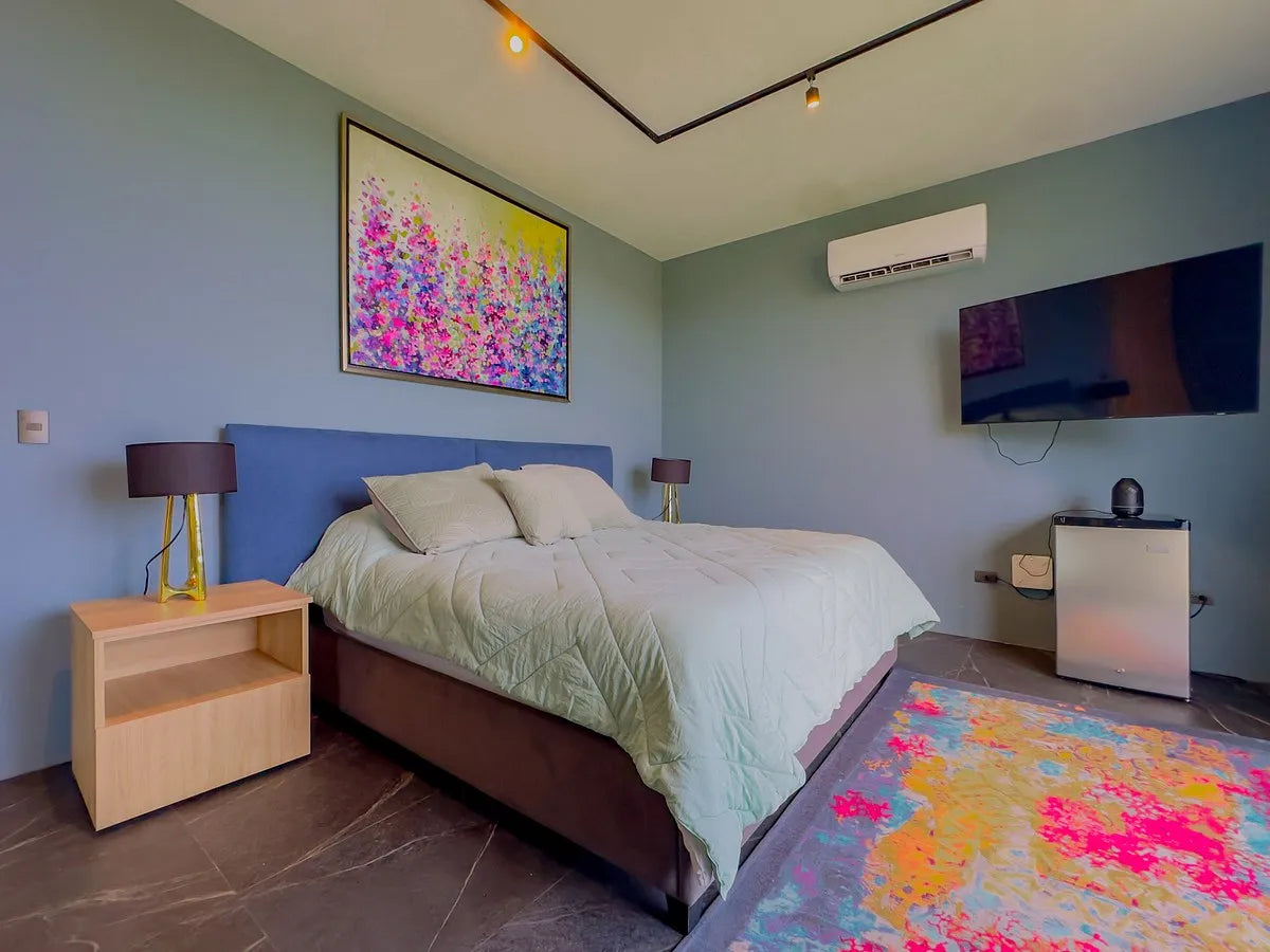 Casa Flamingo Lot 11 – Luxury Ocean-View Residence in Pacifico, Playas del Coco