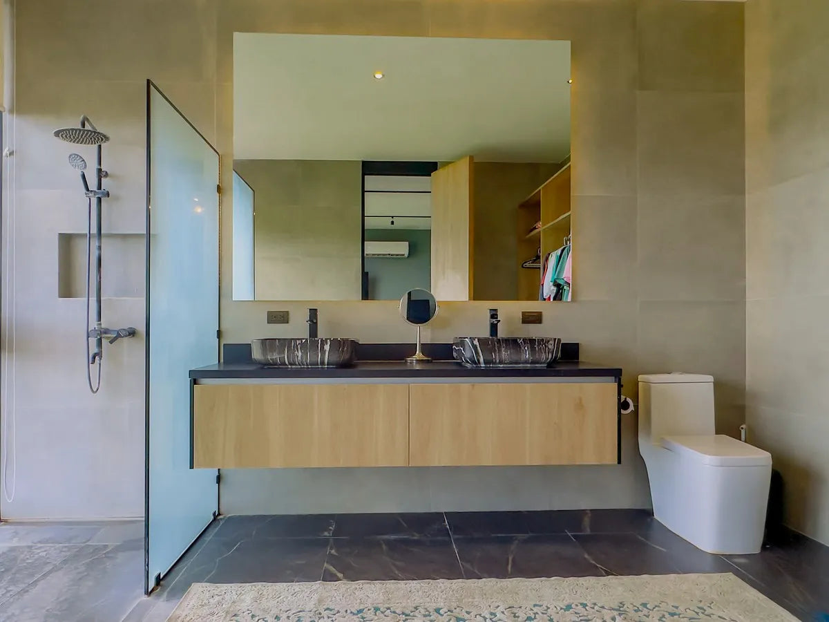 Casa Flamingo Lot 11 – Luxury Ocean-View Residence in Pacifico, Playas del Coco