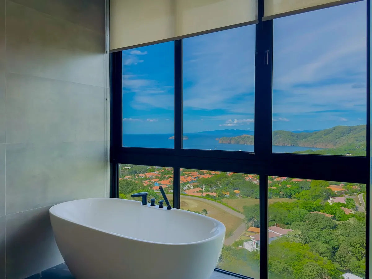 Casa Flamingo Lot 11 – Luxury Ocean-View Residence in Pacifico, Playas del Coco