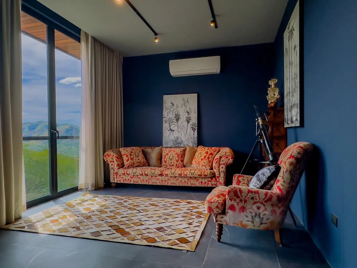 Casa Flamingo Lot 11 – Luxury Ocean-View Residence in Pacifico, Playas del Coco