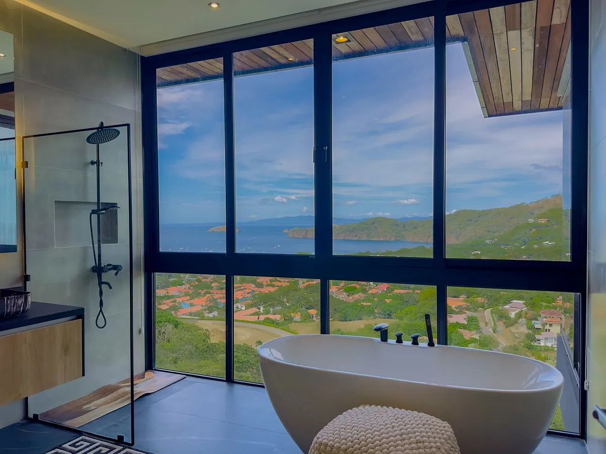 Casa Flamingo Lot 11 – Luxury Ocean-View Residence in Pacifico, Playas del Coco