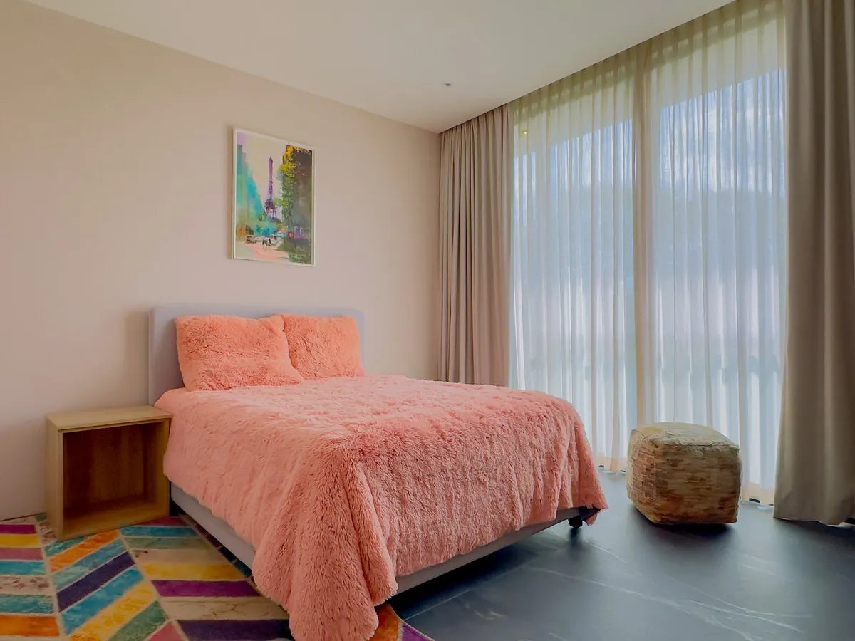 Casa Flamingo Lot 11 – Luxury Ocean-View Residence in Pacifico, Playas del Coco