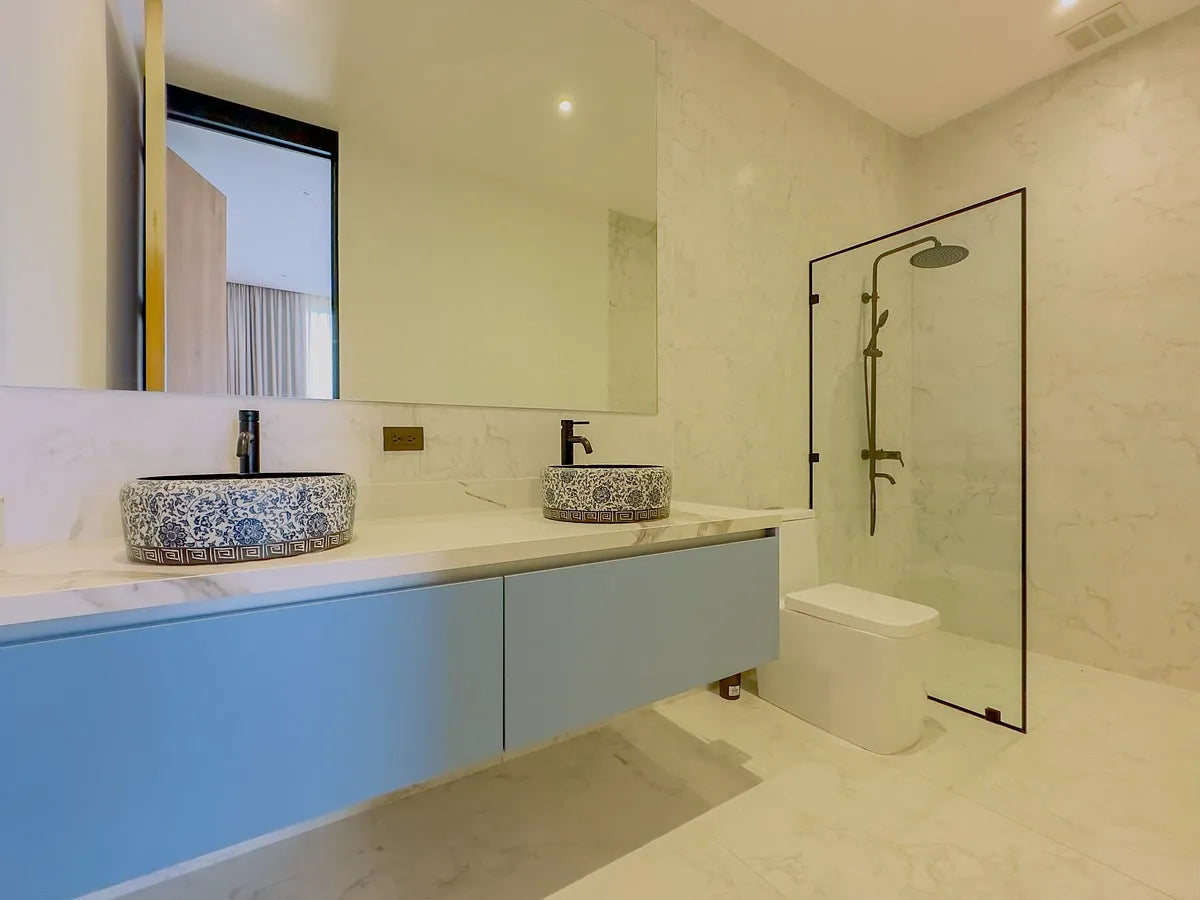 Casa Flamingo Lot 11 – Luxury Ocean-View Residence in Pacifico, Playas del Coco