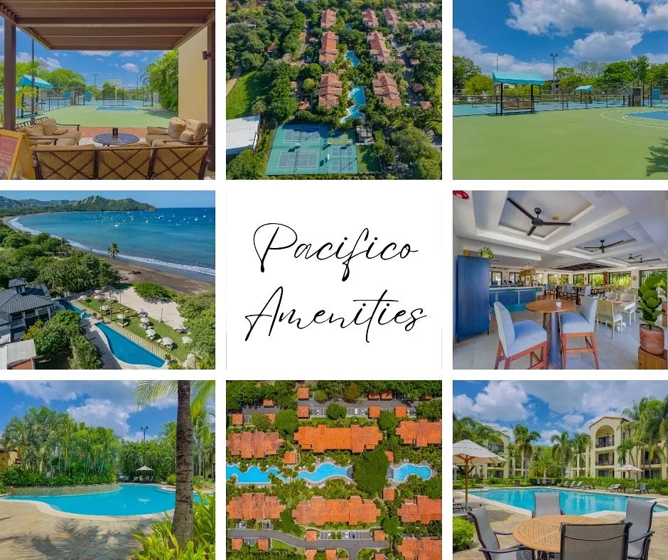 Casa Flamingo Lot 11 – Luxury Ocean-View Residence in Pacifico, Playas del Coco