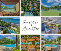 Casa Flamingo Lot 11 – Luxury Ocean-View Residence in Pacifico, Playas del Coco thumbnail
