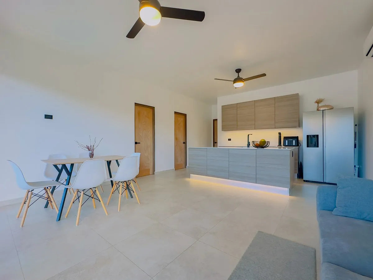 Casa Colina Vista | Modern Home with Pool & Sauna Near Playa Ocotal