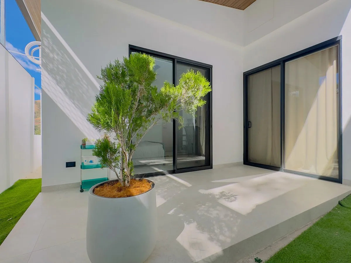 Casa Colina Vista | Modern Home with Pool & Sauna Near Playa Ocotal