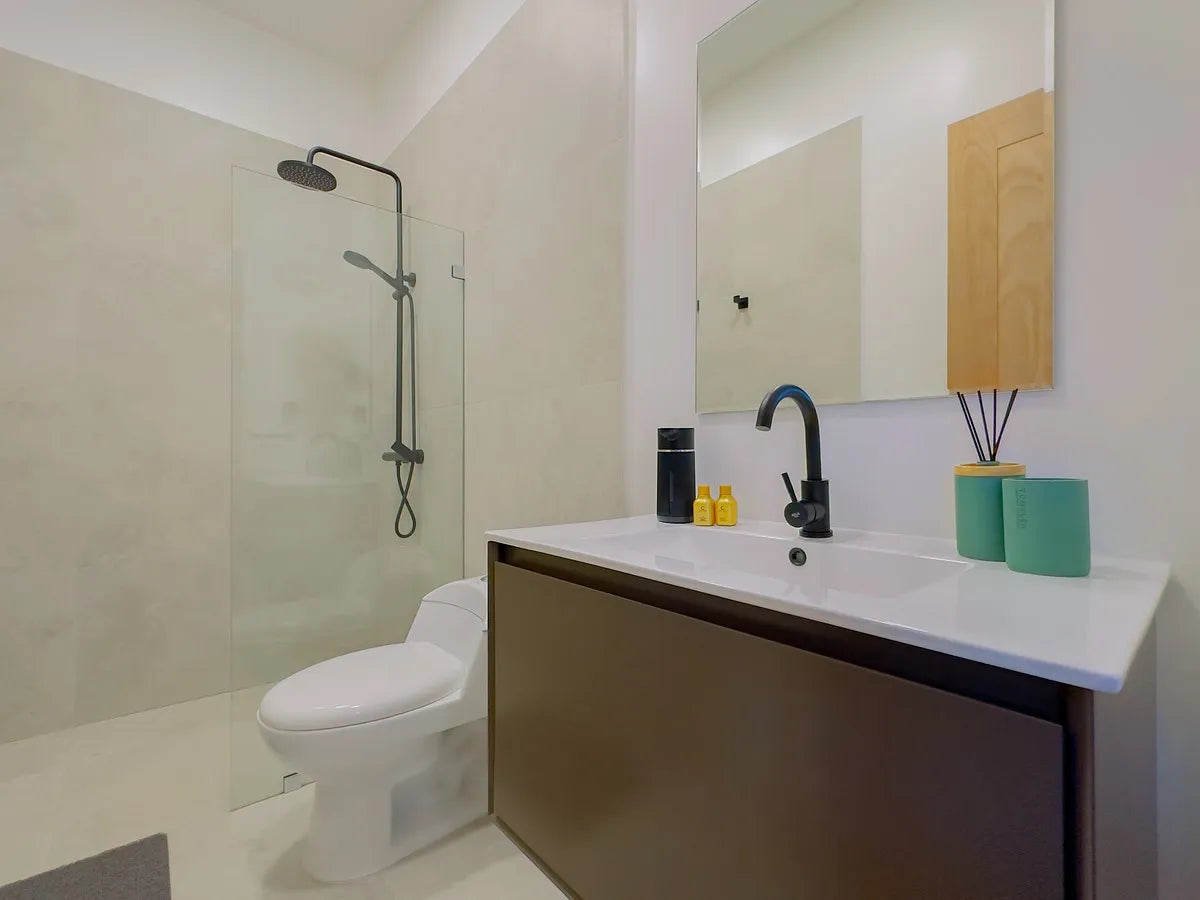 Casa Colina Vista | Modern Home with Pool & Sauna Near Playa Ocotal