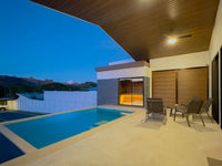 Casa Colina Vista | Modern Home with Pool & Sauna Near Playa Ocotal thumbnail