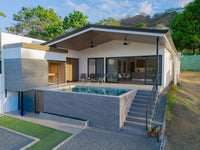 Casa Colina Vista | Modern Home with Pool & Sauna Near Playa Ocotal thumbnail