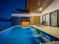 Casa Colina Vista | Modern Home with Pool & Sauna Near Playa Ocotal thumbnail