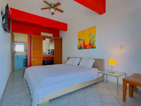Lookout Suites | Ocean-View Boutique Hotel with Rooftop Restaurant in Playas del Coco thumbnail