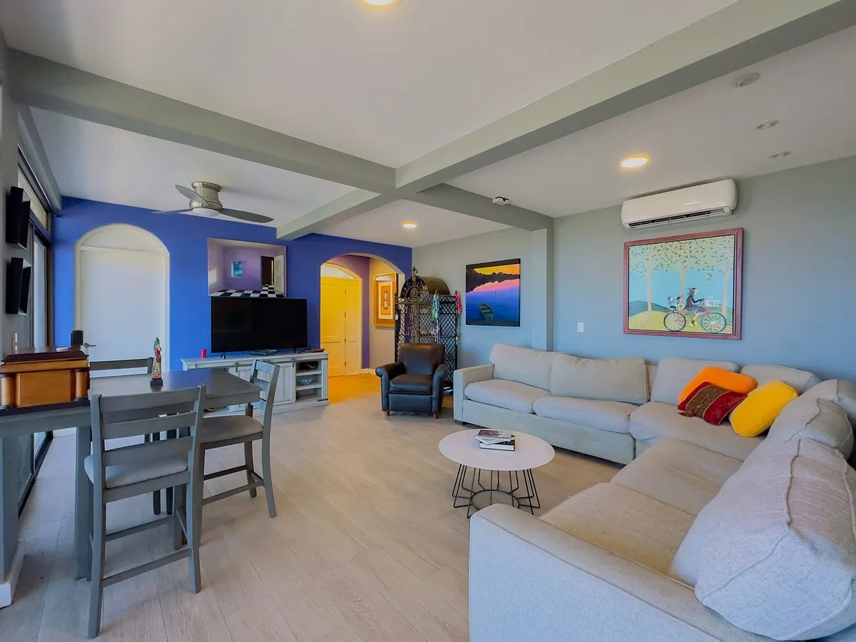 Lookout Suites | Ocean-View Boutique Hotel with Rooftop Restaurant in Playas del Coco