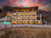 Lookout Suites | Ocean-View Boutique Hotel with Rooftop Restaurant in Playas del Coco thumbnail