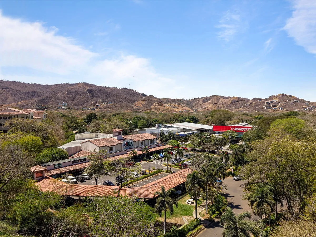 Pacifico Lot 132 | Prime Ocean View Land in Gated Community