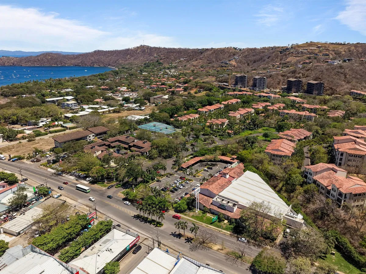 Pacifico Lot 132 | Prime Ocean View Land in Gated Community