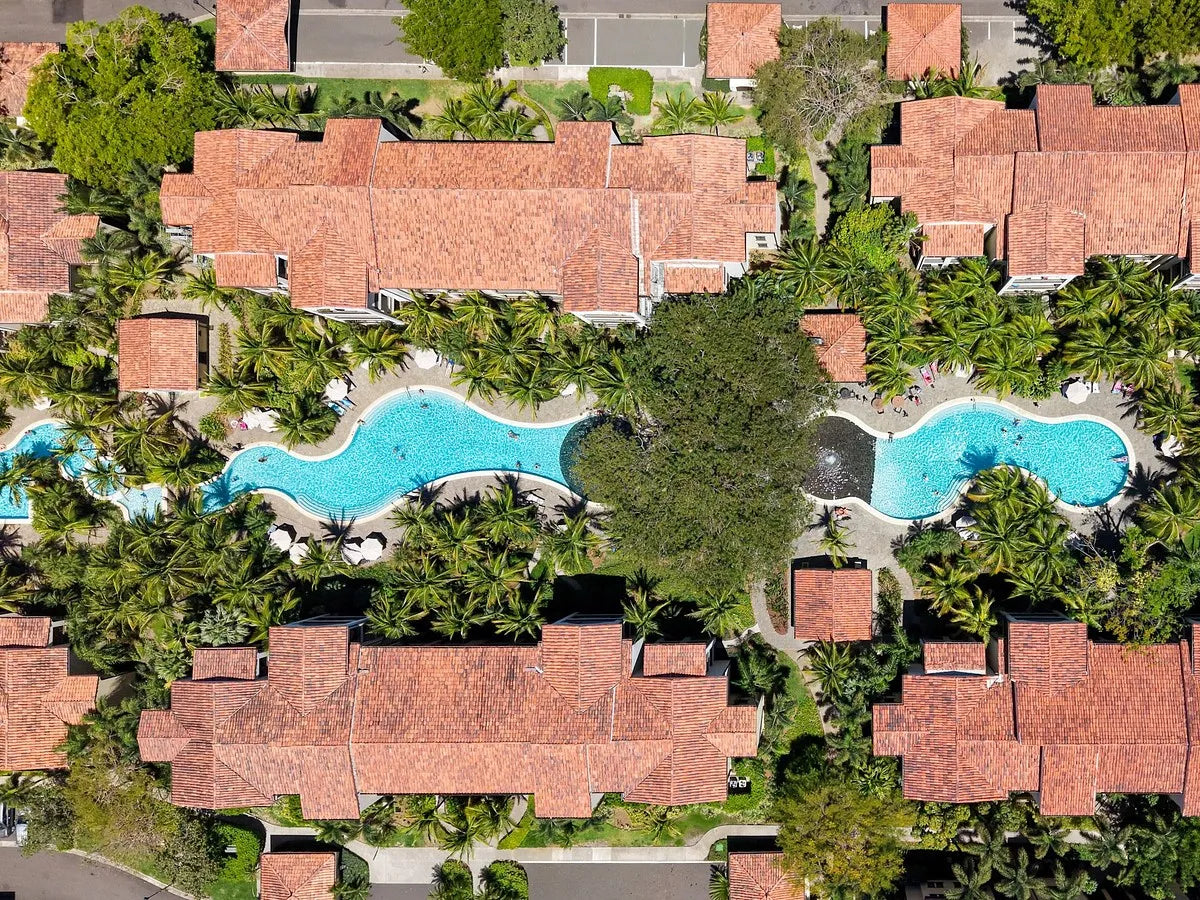 Pacifico Lot 132 | Prime Ocean View Land in Gated Community