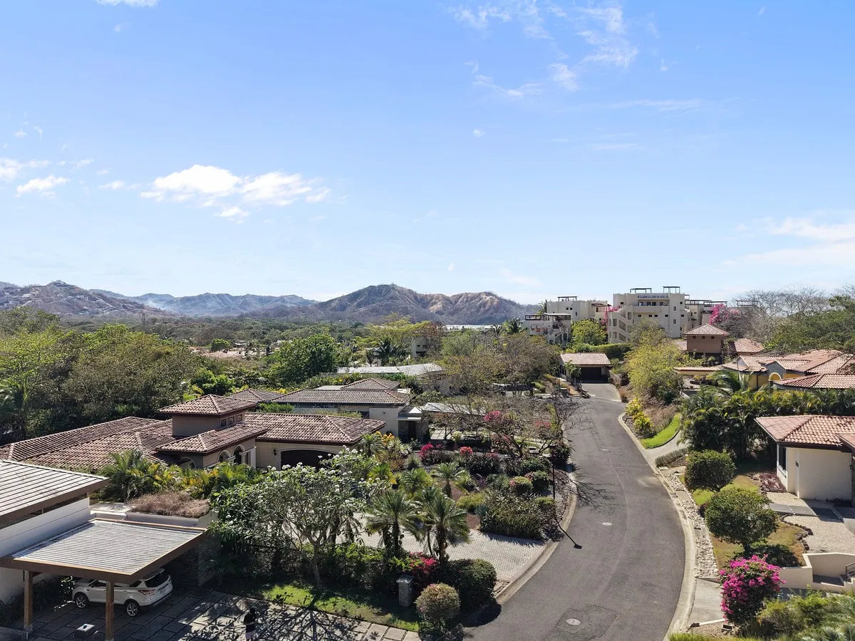 Pacifico Lot 132 | Prime Ocean View Land in Gated Community