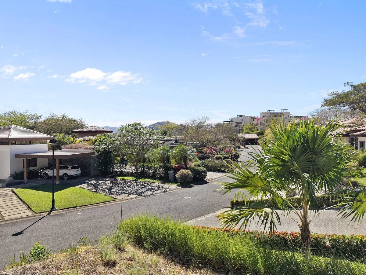 Pacifico Lot 132 | Prime Ocean View Land in Gated Community
