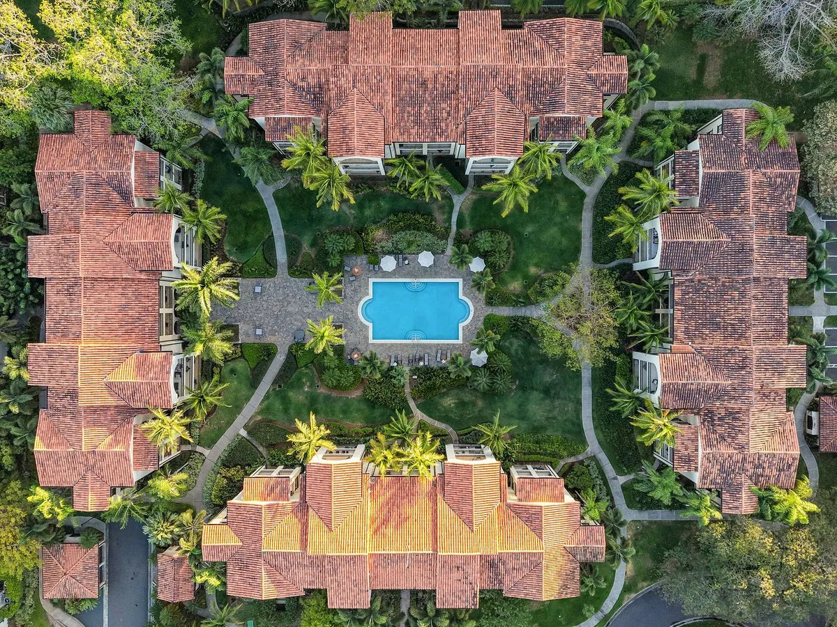 Pacifico Lot 132 | Prime Ocean View Land in Gated Community