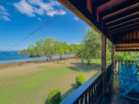 Mangos Beachfront – 1.29 Acre (5,238 m²) Development or Luxury Homesite in Playas del Coco thumbnail