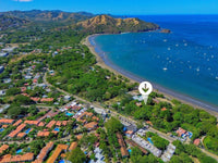 Mangos Beachfront – 1.29 Acre (5,238 m²) Development or Luxury Homesite in Playas del Coco thumbnail