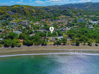 Mangos Beachfront – 1.29 Acre (5,238 m²) Development or Luxury Homesite in Playas del Coco thumbnail