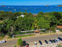 Mangos Beachfront – 1.29 Acre (5,238 m²) Development or Luxury Homesite in Playas del Coco thumbnail