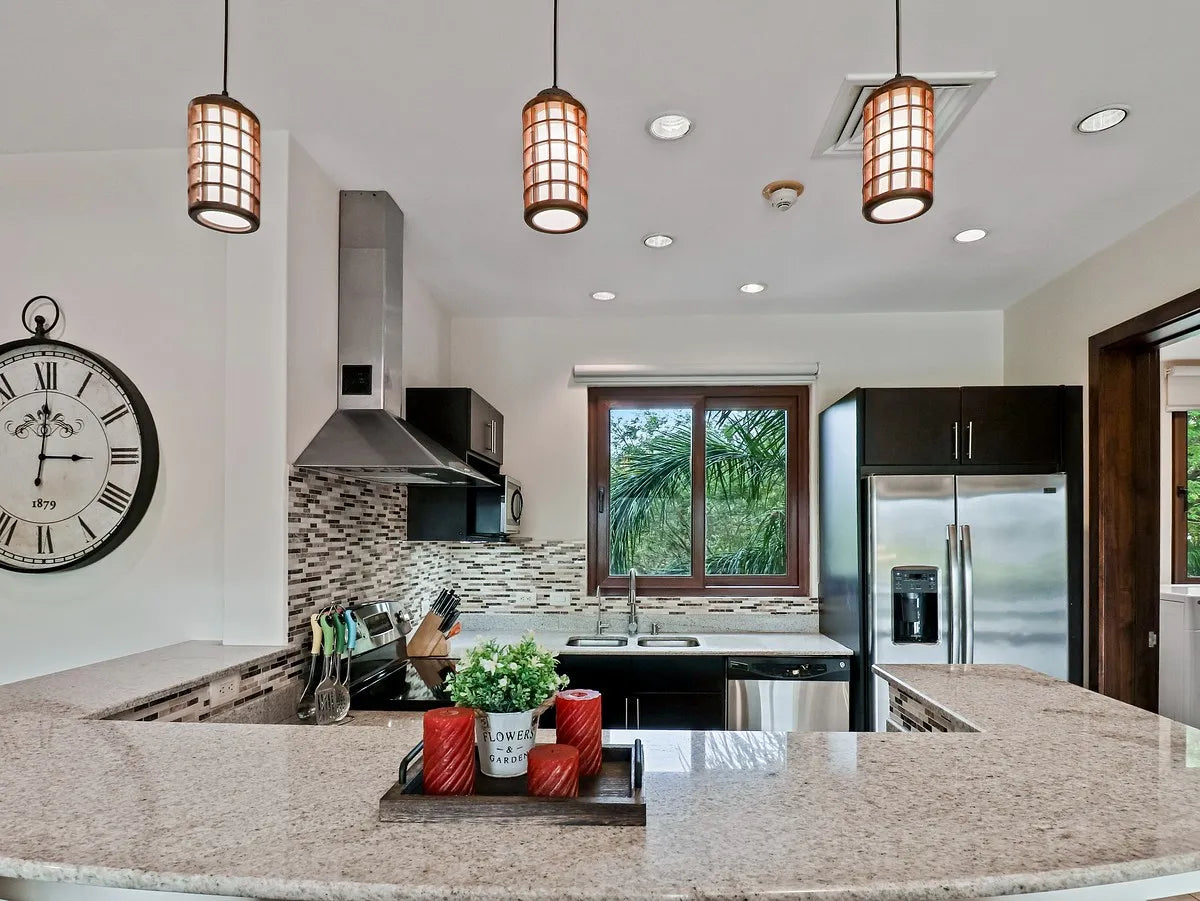 Hermosa del Mar 2-4C | Spacious 3-Bedroom Condo Near Playa Hermosa Beach