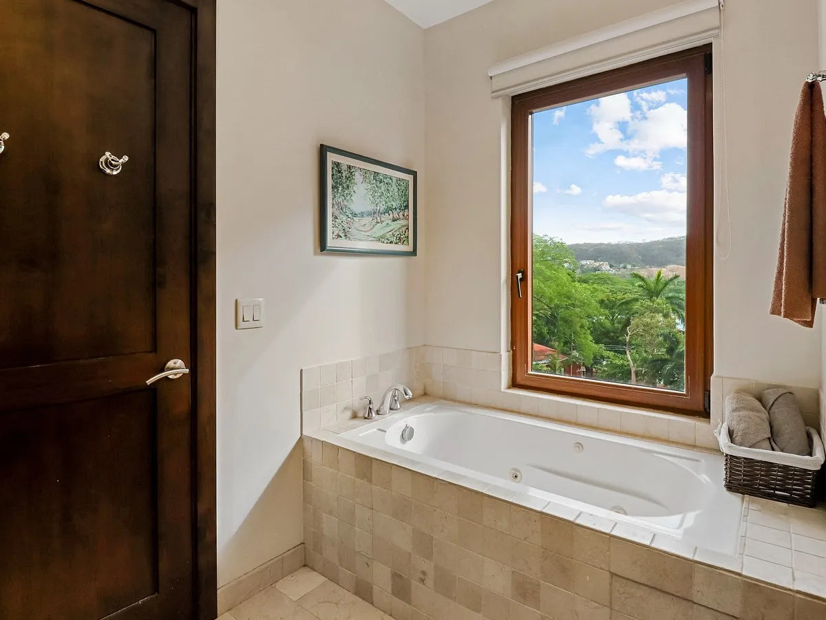 Hermosa del Mar 2-4C | Spacious 3-Bedroom Condo Near Playa Hermosa Beach