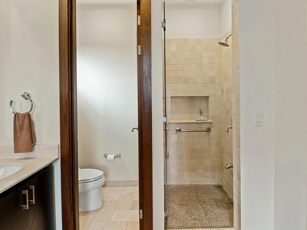 Hermosa del Mar 2-4C | Spacious 3-Bedroom Condo Near Playa Hermosa Beach