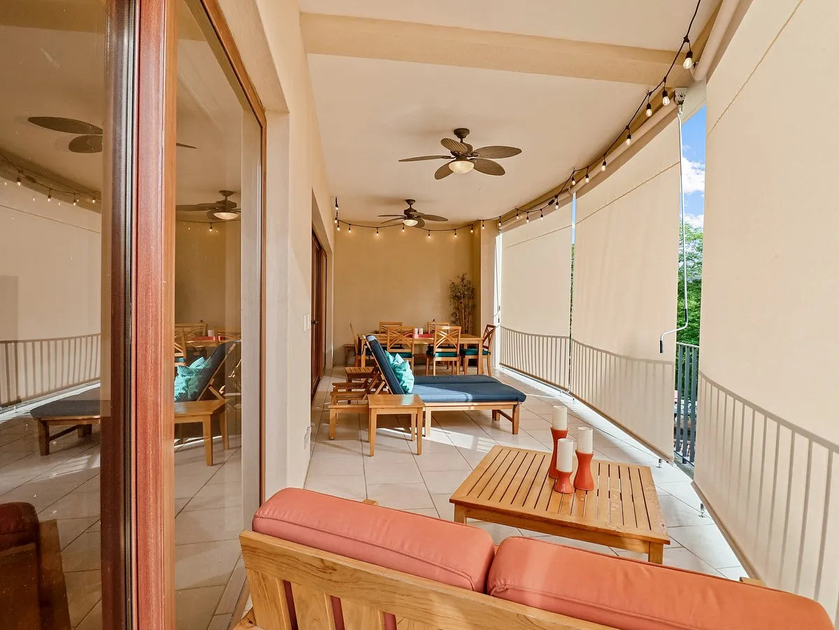 Hermosa del Mar 2-4C | Spacious 3-Bedroom Condo Near Playa Hermosa Beach