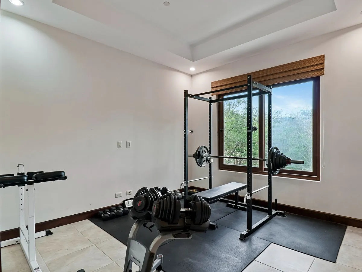 Hermosa del Mar 2-4C | Spacious 3-Bedroom Condo Near Playa Hermosa Beach
