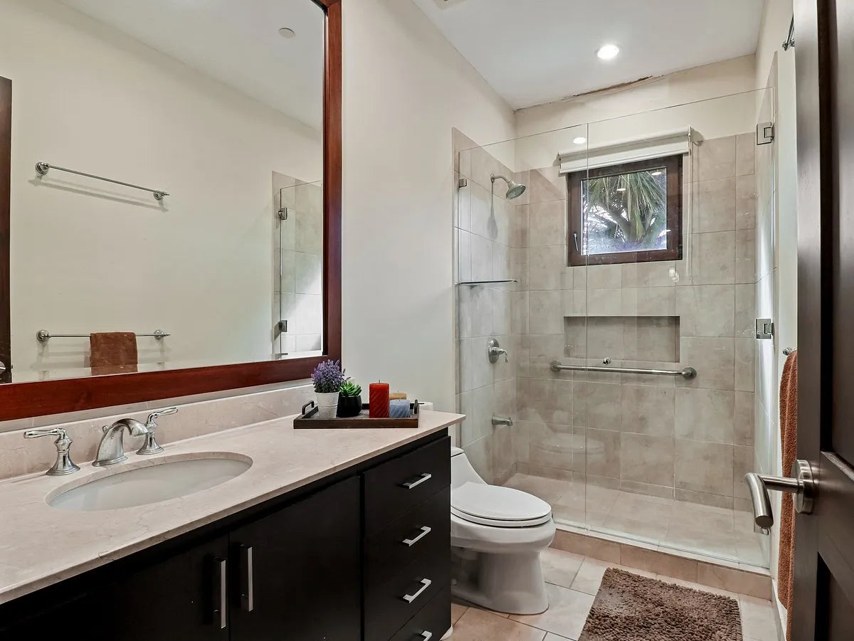 Hermosa del Mar 2-4C | Spacious 3-Bedroom Condo Near Playa Hermosa Beach