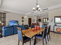 Hermosa del Mar 2-4C | Spacious 3-Bedroom Condo Near Playa Hermosa Beach thumbnail