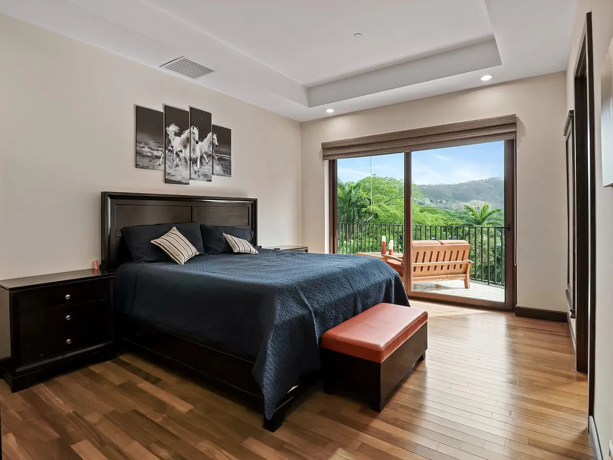 Hermosa del Mar 2-4C | Spacious 3-Bedroom Condo Near Playa Hermosa Beach