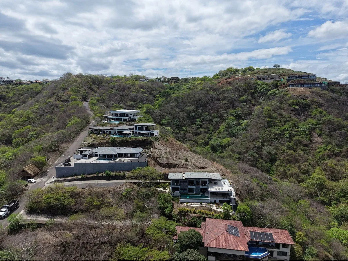Casa Origen | Tropical Ocean View Residence