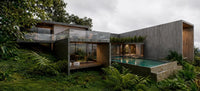 Casa Origen | Tropical Ocean View Residence thumbnail