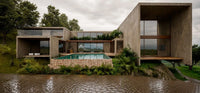 Casa Origen | Tropical Ocean View Residence thumbnail