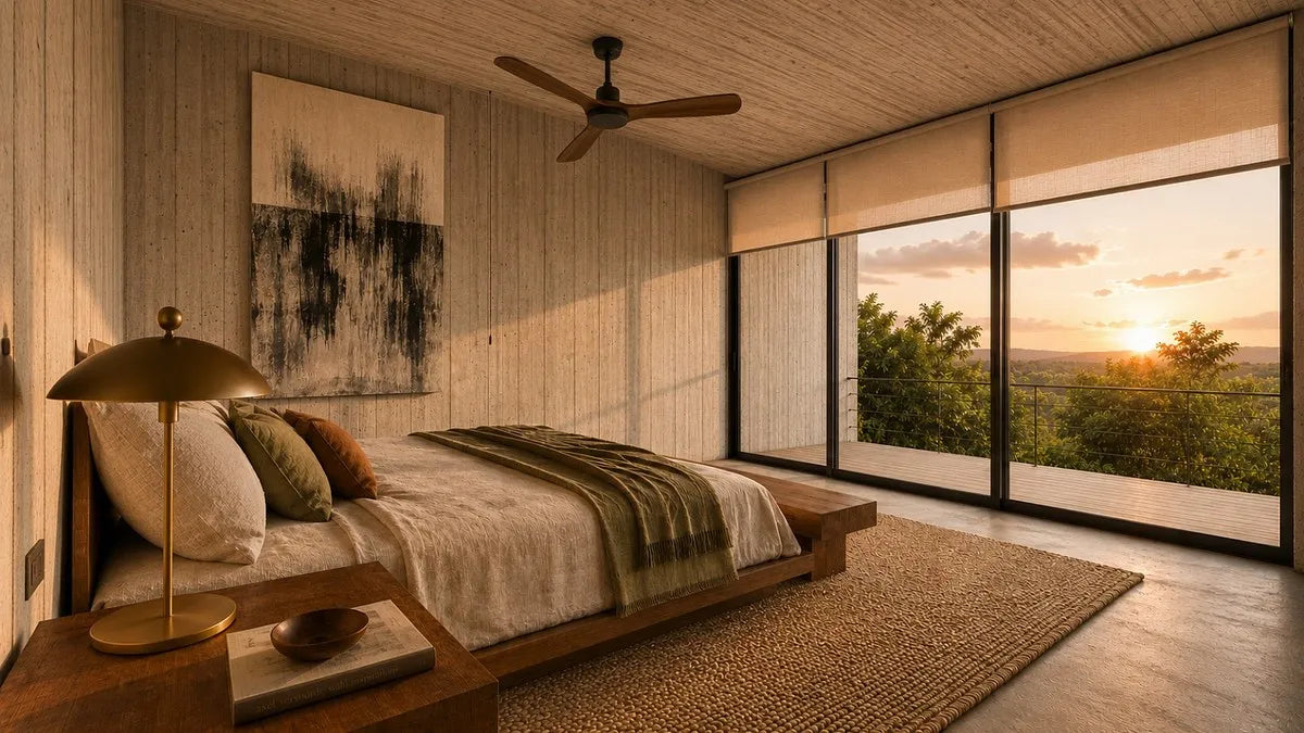 Casa Origen | Tropical Ocean View Residence