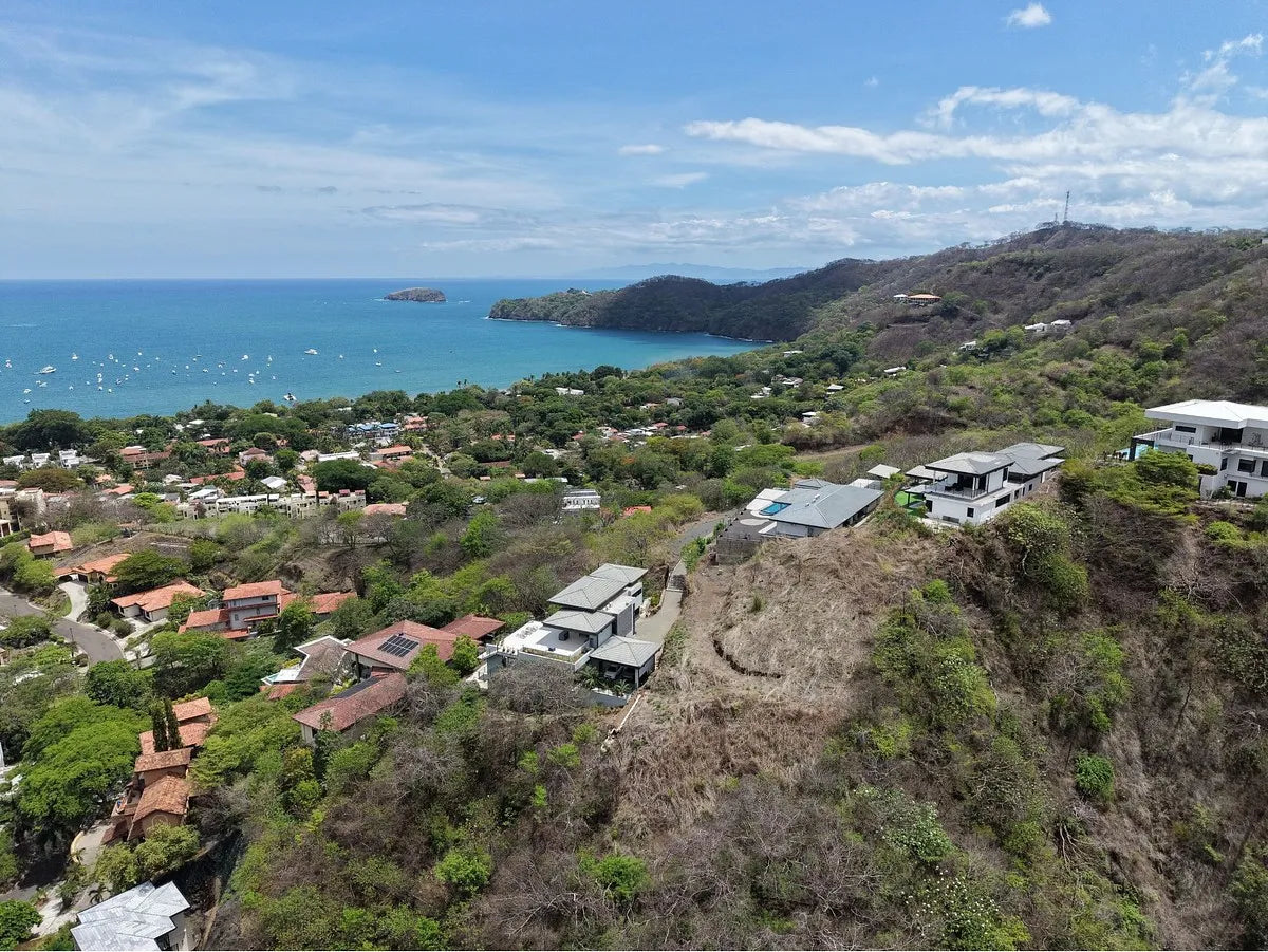 Casa Origen | Tropical Ocean View Residence