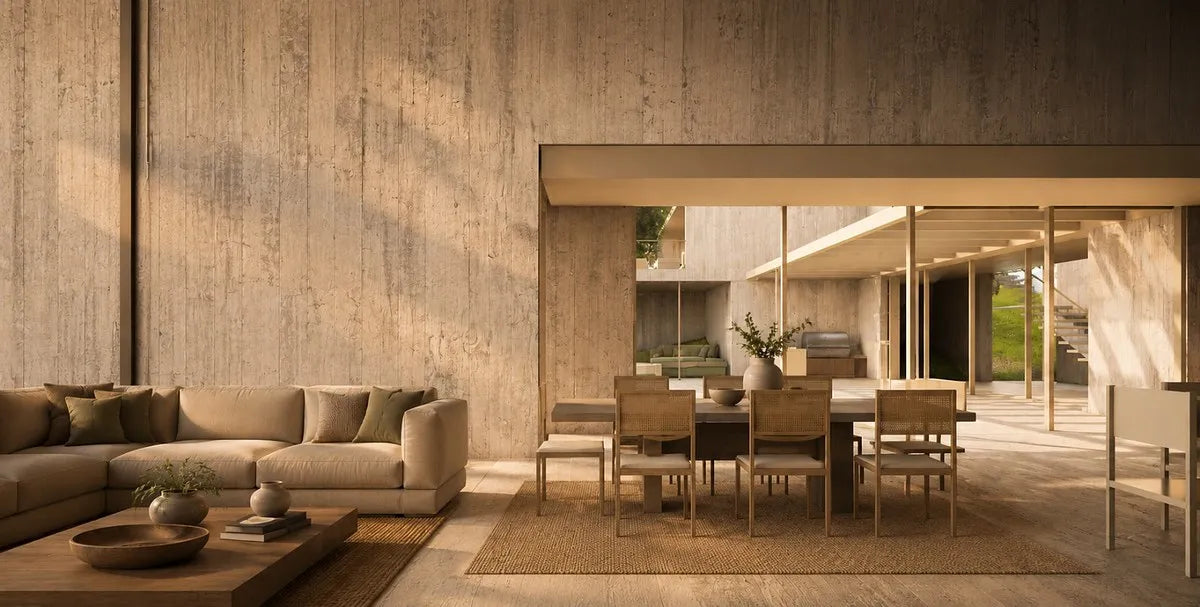 Casa Origen | Tropical Ocean View Residence