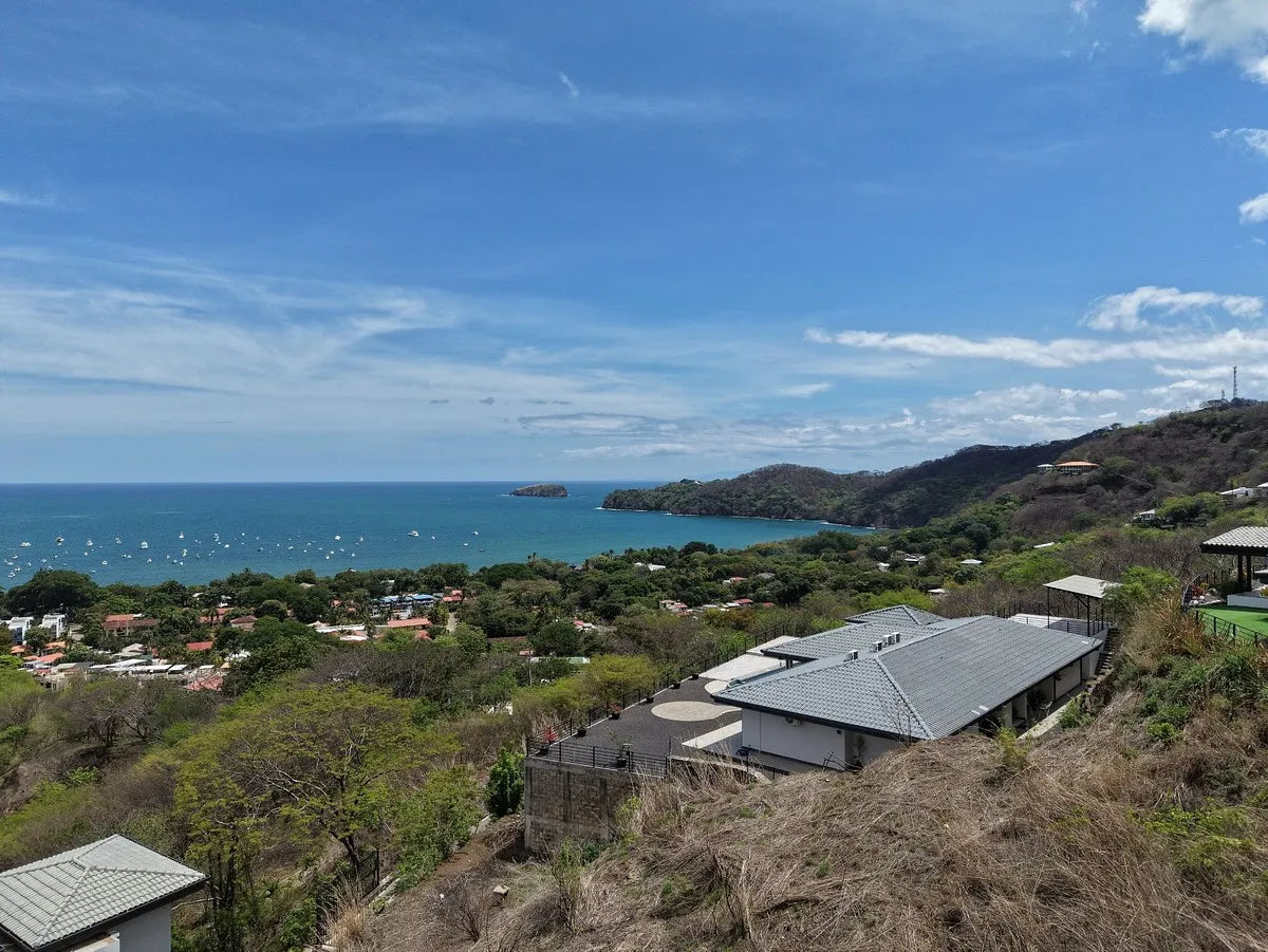 Casa Origen | Tropical Ocean View Residence