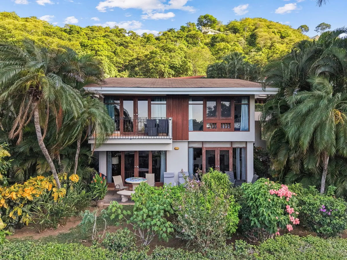 Villa 6 | Bahía Pez Vela Ocean View Villa