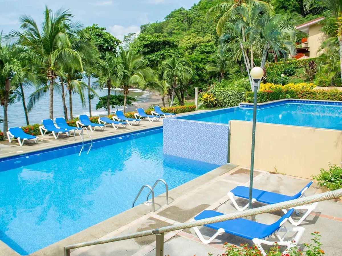 Villa 6 | Bahía Pez Vela Ocean View Villa