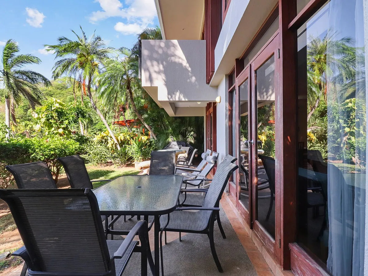 Villa 6 | Bahía Pez Vela Ocean View Villa