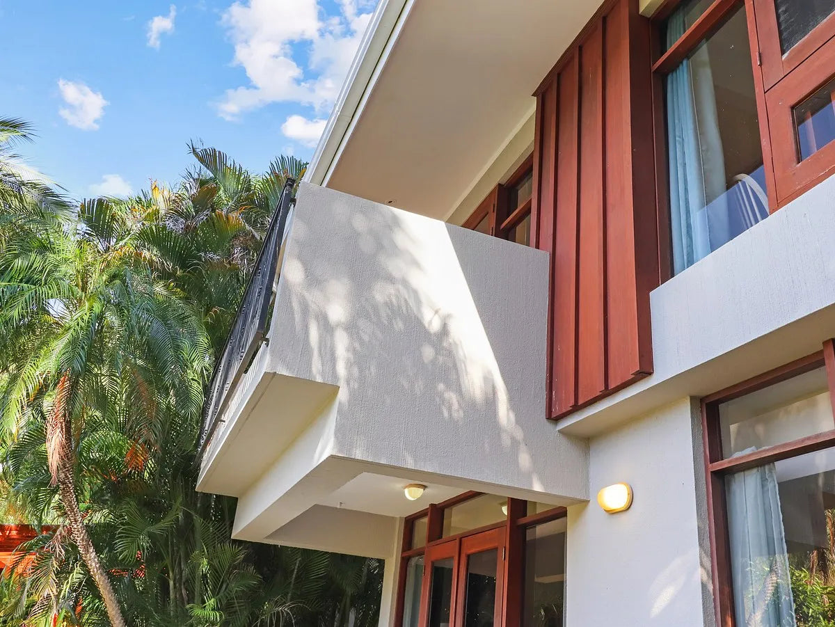 Villa 6 | Bahía Pez Vela Ocean View Villa