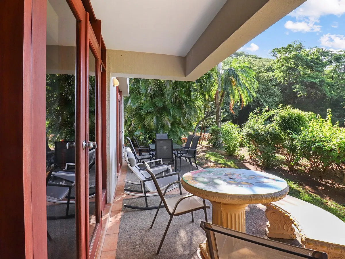 Villa 6 | Bahía Pez Vela Ocean View Villa