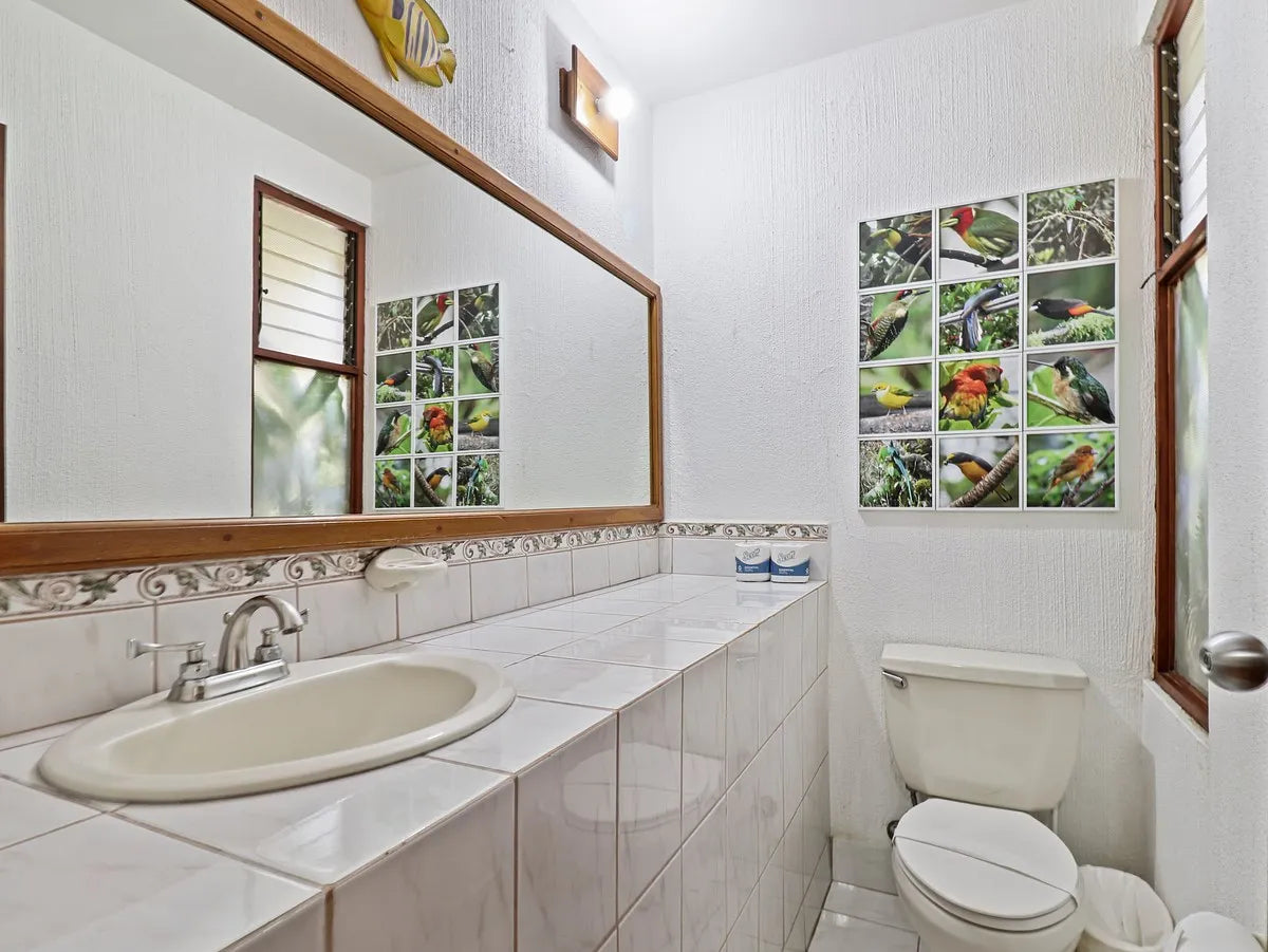 Villa 6 | Bahía Pez Vela Ocean View Villa